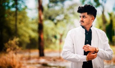 Vishal Dawar - Entrepreneur in making-Online Business Visionary and Digital marketing