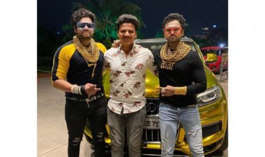 How This Young Businessman Shridhar Ingale Saved Thousands Of Lives During The Pandemic