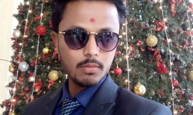 Ajay Menkudale : A journey from Biotechnologist To Digital Marketer