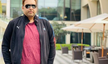 Insider Story of one of Indias Finest Derivative Expert -Mr Aksha Khosla