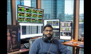 Elixir Learnings – A New Game Changer in Stock Trading.