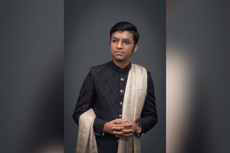 “Breathe” by Mehdi Hasan Niazi is a Treat to Avid Pop & R&B Fans