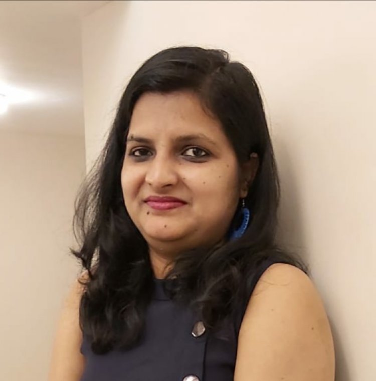 How a Bangalore woman turned her problem as a mother into a center of growth for children