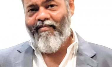 “I am not what I am…”