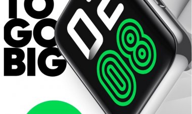 DIZO, by realme TechLife to launch DIZO Watch D smartwatch with the biggest display in its segment on Jun 7