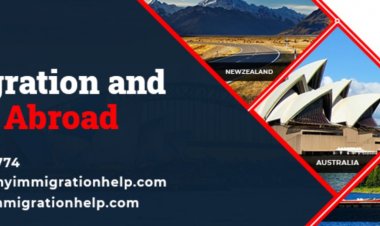 MY IMMIGRATION HELP- THE KEY TO UNLOCK YOUR PR VISA APPLICATION TO AUSTRALIA, CANADA AND NEW ZEALAND.