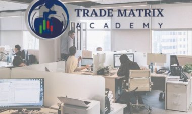 Trade matrix Academy: Leading the Path to Success