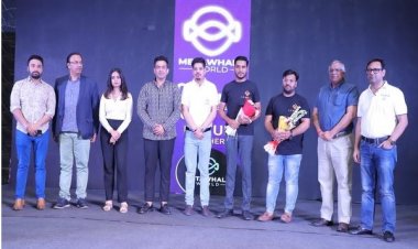 Metawhale World, under Rahul Kaushik, announces move to launch the World's First NFT Museum