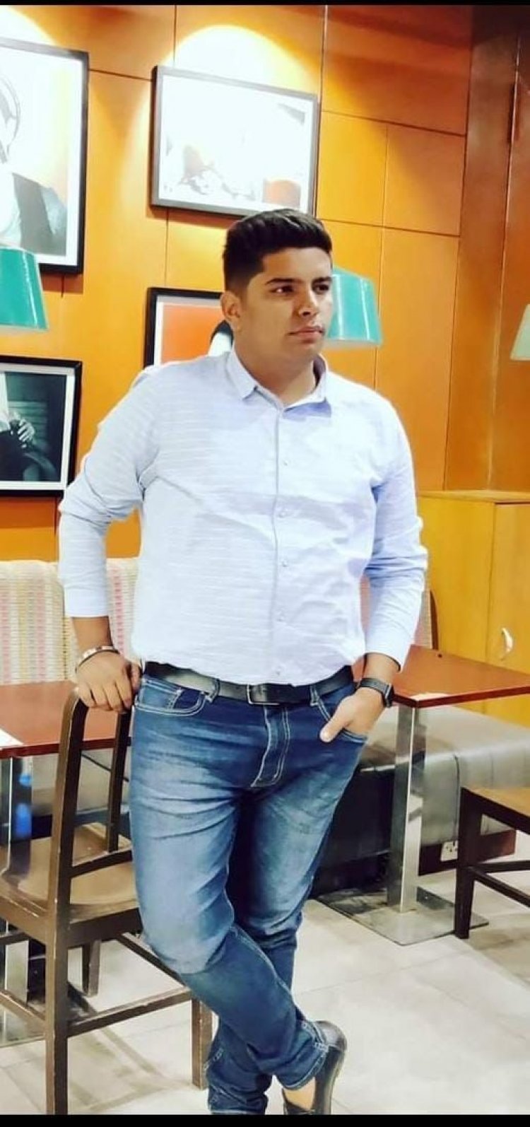 “Skill-based learning can alter the growing unemployment rate in India,” says journalist Aman Chaudhary