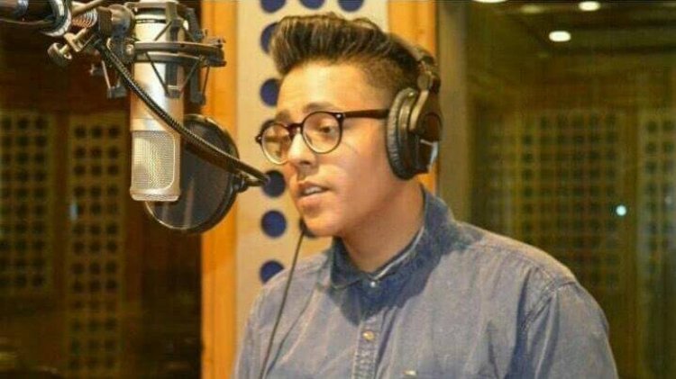 Get ready to be drenched in “BARSAAT KA PANI” by Pradyum this RAINY SEASON!