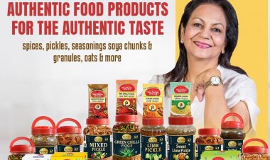 How a Housewife Built a Multi-Crore Business Starting with Zero-Investment