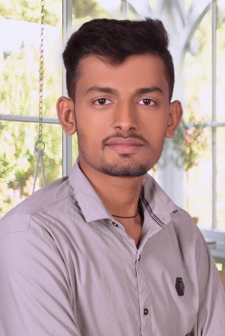 Let’s learn more about Anshul Thakur