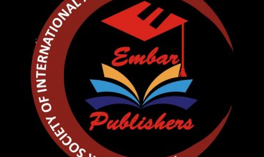 Do not compromise with Quality: produce the best with Embar Publishers- A Research Society of International Academicians