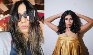 Akansha Dayanand (Viral Model, Influencer, Actor) is breaking stereotypes to live her dream