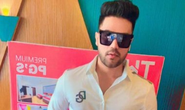 The startup story - The Hostel Yard