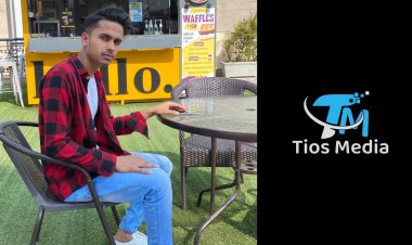 Pranshu Nath: A Young Digital Entrepreneur, Has Mastered Every Part Of Digital Marketing & PR