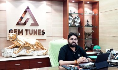 Acclaimed Haryanvi producer Inderjeet Singh Rao's Latest Song,"BIRTHDAY" Released on Gem Tunes