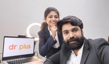 DR PLUS – India’s First BAMS UG Examination Guide App