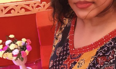 EXCLUSIVE INTERVIEW WITH KOLKATA'S TOP CONTENT CREATOR SAMARPITA SEN