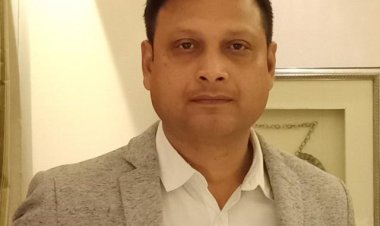 Reboot and rewire your mind, personality and life with Saikat B