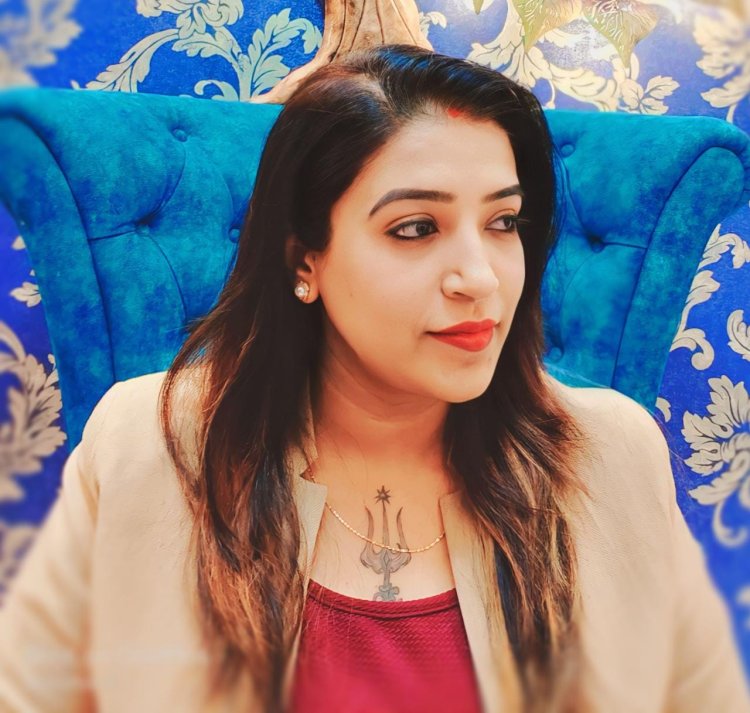 Live a limitless Life - Kanishka Chawla shows you How