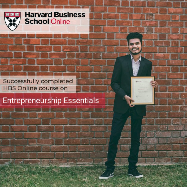 Passion towards building something great never fails-introducing youth inspiration Noel Macwan