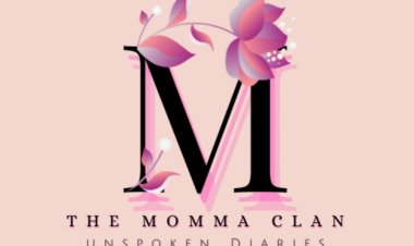 Journal to the Journey of The Momma Clan