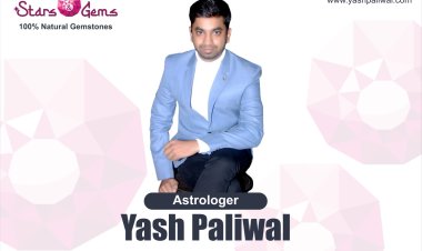 Harness The Power Of Gemstones For Personal Growth And Success,