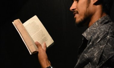 Self-taught Indian Musical Artist Mudit Chotia on why learning is more important than popularity