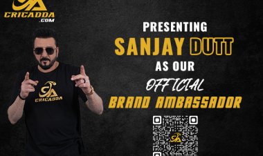 CricAdda and Sanjay Dutt: A winning combination for sports fans and gamers