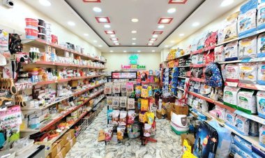 Kolkata based entrepreneurs succeed in the least tapped business market of pet care supplies and healthcare services.