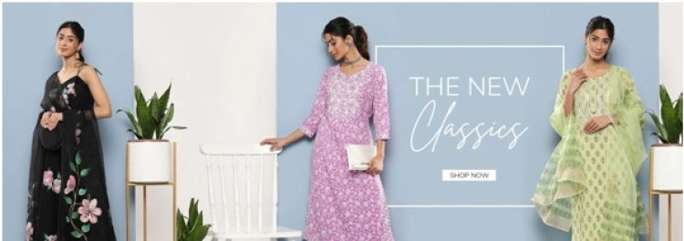 Clothes by Divena World will make you feel stylish and give unmatched comfort