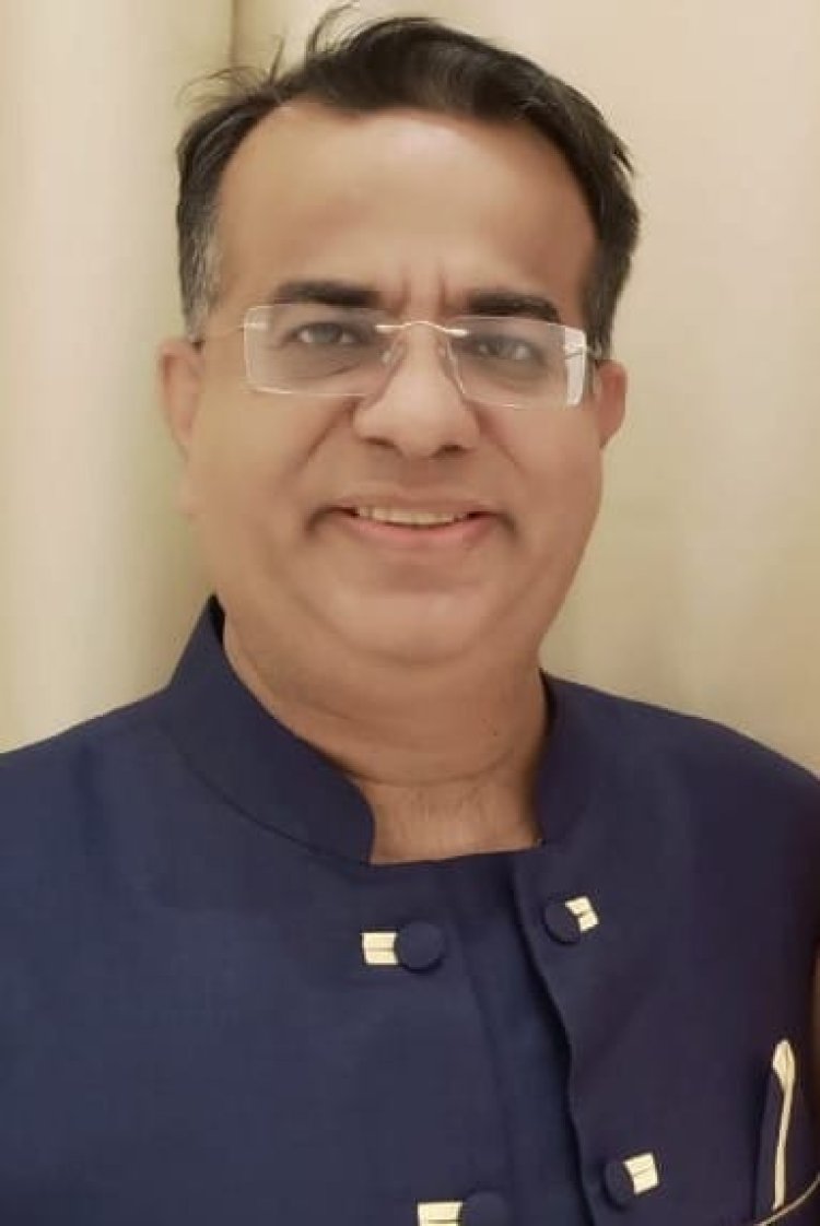 The Principles that changed Dr. Sudhir Arora, an Introvert, Afraid to Talk to People, to Now a Co-Founder of Three Digital Startups!