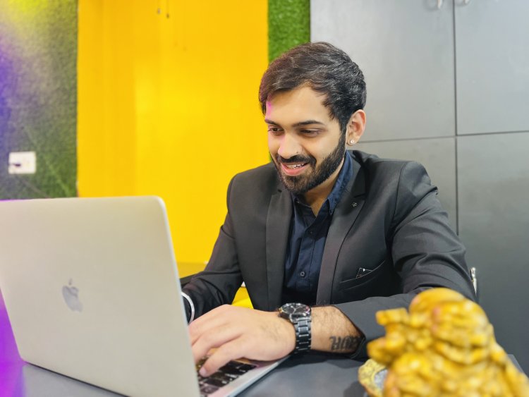 Hardil Mehta's Fiable Recruitment: The Partner You Need to Hire the Right People