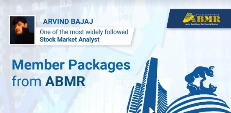 Mastering the Art of Timing the Indian Stock Market - A Motivational Journey of Arvind Bajaj, a businessman & a successful stock investor!