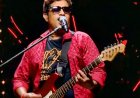 Jay Pillai and his Lazie Indie Magazine