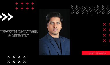 "What Makes Growth Marketing Different from Traditional Marketing? Insights from Yogesh Apte
