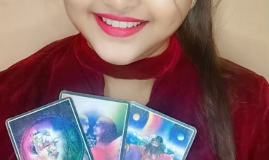 Find Clarity and Happiness in Life by Reflecting on Kolkata-Based Tarot Reader Mousumi Karmakar's Personalised Readings
