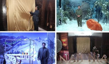 Experience the Enchanting World of Narnia at Dudes n Dolls World’s Summer Camp