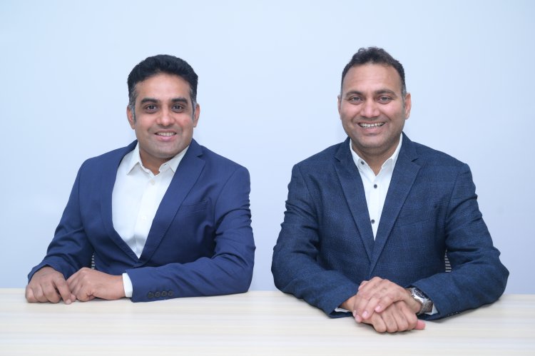 Coworking Spaces Increase the Productivity: Sunil and Sandeep show the way
