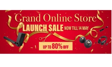Creative Launches Online Store in India with Exclusive Deals and Giveaways