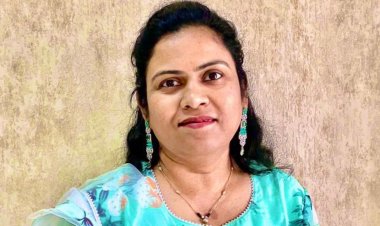 From Mom to Entrepreneur: Sabeena Abutaahir's Journey of Building a Healthier Bridge Through Baking