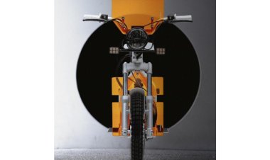 Unleashing Urban Elegance: Makka Flex Electric Bike zooms from Sweden to India, Ready to spark a Green Revolution