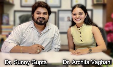 Understanding PCOS and the Role of Dr. Sunny Gupta in Transforming Lives