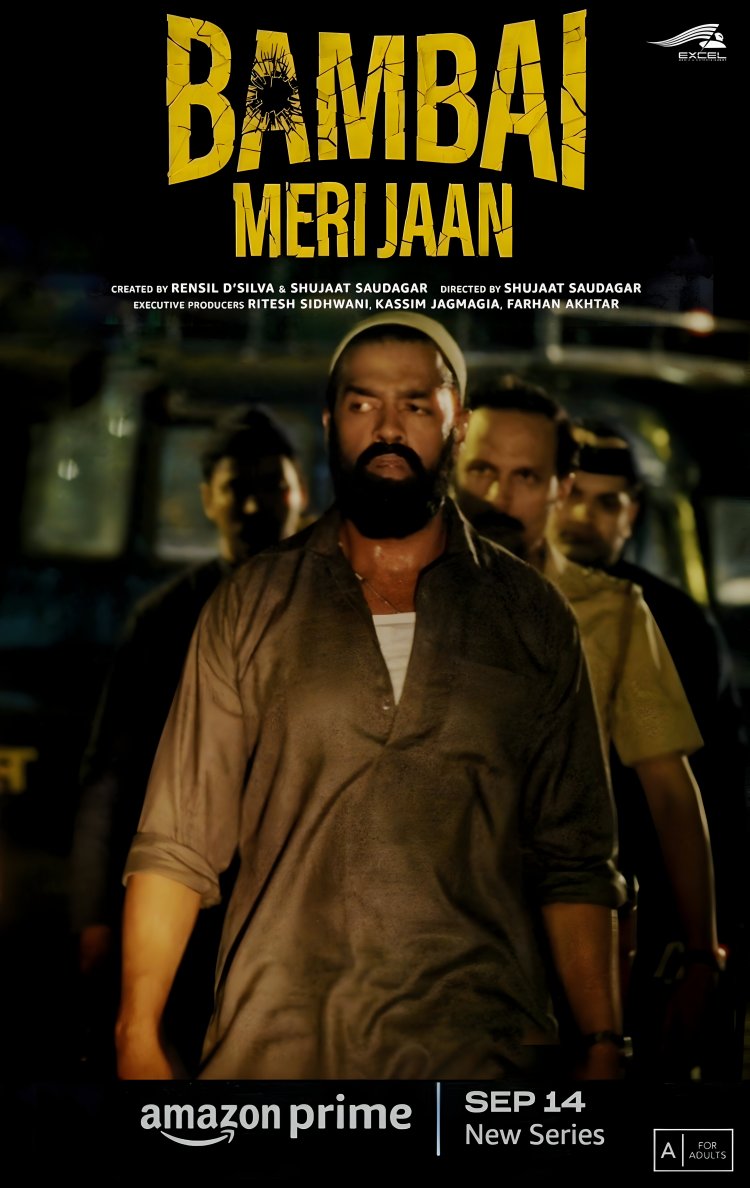 All you need to know about Jay Singh Rajpoot and his journey as an Actor