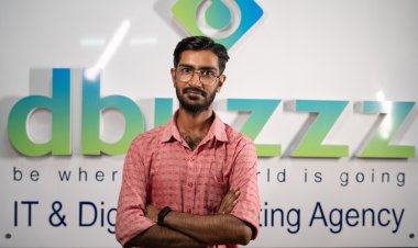 Dbuzzz - Bombarding Sales to Business with IT & Digital Marketing Transformation…