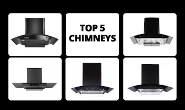 Top 5 Chimneys for shielding your home from poison and grime (October 2023)