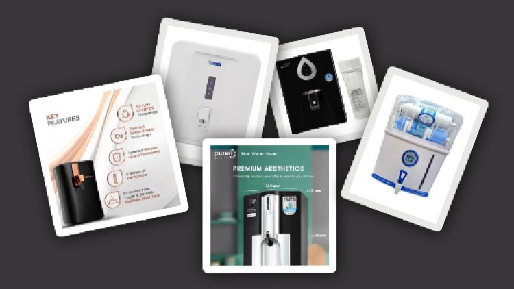 Top 5 water purifiers in India for your home (October 2023)