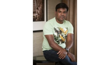 Forever Naveen Kumar: Redefining High Fashion in India and Beyond