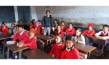 Pink by Designer Karigar: A Heartwarming Exchange (Donate your kids' old clothes/toys and receive new, custom-made outfits)